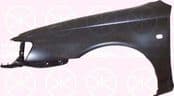 TOYOTA CARINA E (AT190/ST191) 5.92-..... WING, LEFT FRONT, WITH HOLE FOR INDICATOR kk8143313