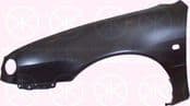 TOYOTA COROLLA SED-H/B/VAN E11 97-01 WING, RIGHT FRONT, WITH HOLE FOR INDICATOR kk8114312