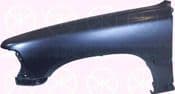 TOYOTA HI-LUX 2WD 89- .................. WING, 2WD, LEFT FRONT, WITHOUT HOLE FOR INDICATOR kk8104311