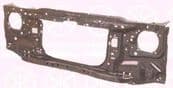 TOYOTA HI-LUX 97-....................... FRONT COWLING, FULL BODY SECTION kk8125200