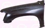 TOYOTA HI-LUX 97-....................... WING, LEFT FRONT, WITHOUT HOLE FOR INDICATOR kk8125311