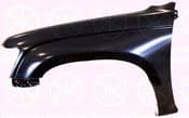 TOYOTA HI-LUX 97-....................... WING, RIGHT FRONT, WITH HOLE F97806