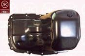 TOYOTA YARIS I (_CP10_) 04.99-12.05 WET SUMP, STEE  LOWER SECTION, QUALITY: WP kk8109473