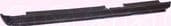 VAUXHALL/OPEL ASCONA B 76-81 .................... FULL SILL (even number d/s, odd number p