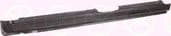 VAUXHALL/OPEL ASCONA C / VAXHALL CAVALIER 82-88.. FULL SILL (even number d/s, odd number p
