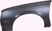 VAUXHALL/OPEL ASCONA C / VAXHALL CAVALIER 82-88.. WING, LEFT FRONT, WITHOUT HOLE FOR INDIC