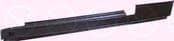 VAUXHALL/OPEL REKORD C/COMMODORE A 67-72 ........  FULL SILL (even numb98282