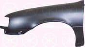 VAUXHALL/OPEL VECTRA/VAUXHALL CAVALIER 89-95..... WING, LEFT FRONT, WITHOUT HOLE FOR INDIC