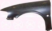 VAUXHALL/OPEL VECTRA/VAUXHALL CAVALIER 96-....... WING, LEFT FRONT, WITH HOLE FOR INDICATO