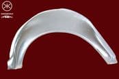 VOLVO 140 67-74 ........................ MUDGUARD, OUTER SECTION, RIGHT REAR kk9025554