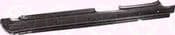 VOLVO 440/460 89-96..................... FULL SILL (even number d/s, odd number p/s)   4-