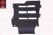VOLVO S40/V40 96-....................... ENGINE COVER, RIGHT FRONT, LOWER SECTION kk9008792