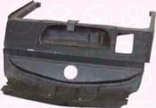 VW BEETLE 1200/1300 -67 ....................... FRONT COWLING, FULL BODY SECTION, INNER SE
