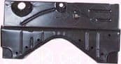 VW BEETLE 1200/1300 -67 ....................... FRONT COWLING, REAR, FULL BODY SECTION, LO