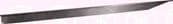VW BEETLE 1200/1300 -67 .......................  FULL SILL (even number98884