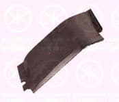 VW BEETLE 1200/1300 -67 ....................... INNER WING PANE  RIGHT FRONT, REAR SECTIO