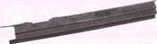 VW BEETLE 1200/1300 68- .......................  FULL SILL (even number d/s, odd number p/