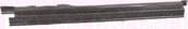 VW BEETLE 1200/1300 68- .......................  FULL SILL (even number98967