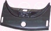 VW BEETLE 1200 STANDARD 68- ................... FRONT COWLING, STD, SKIRTING, LOWER SECTIO
