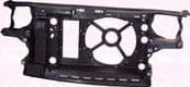 VW GOLF 92-............................. FRONT COWLING, FOR MANUAL TRANSMISSION, PLASTIC,