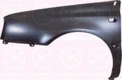 VW GOLF 92-............................. WING, RIGHT FRONT, WITH HOLE FOR INDICATOR kk9522314