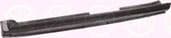 VW GOLF/RABBIT 5.74-7.83 ...............  FULL SILL (even number driver99219