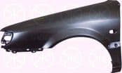 VW PASSAT (B4) 94-09.96 WING, LEFT FRONT, WITH HOLE FOR INDICATOR kk9538311