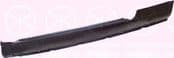 VW POLO 10.81-9.90 .....................  FULL SILL (even number driver99537