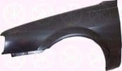 VW POLO 91-94........................... WING, LEFT FRONT, WITHOUT HOLE FOR INDICATOR kk9529311