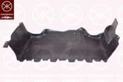 VW POLO 94-............................. ENGINE COVER, LOWER SECTION kk9504797