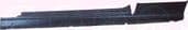 VW POLO 94-.............................  FULL SILL (even number d/s, odd number p/s)