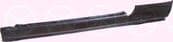 VW SCIROCCO 5.74-7.77 ..................  FULL SILL (even number d/s, odd number p/s)