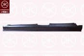 VW SHARAN (MPV) 95-..................... FULL SILL (even number d/s, odd number p/s)   4-