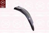 VW TRANSPORTER 91- ..................... WING, RIGHT FRONT, REAR SECTION, INNER SECTION, R