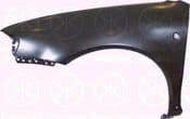 AUDI A3 (8L) 96-02 WING, LEFT FRONT, WITH HOLE FOR INDICATOR kk0015311