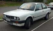 BMW 315-325 (E30) 83-90 SALOON and TOURING -95.....
