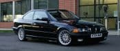 BMW 316-325 (E36) 91-SALOON AND TOURING 96-.......