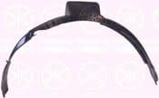 FORD GALAXY 95-05 PANELLING, MUDGUARD, PLASTIC, RIGHT FRONT kk2582388