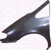 FORD GALAXY 95-05 WING, LEFT FRONT, WITH HOLE FOR INDICATOR kk2582311