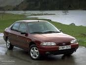 FORD MONDEO I 3.93-7.96