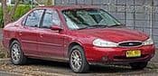 FORD MONDEO II 09.96-11.00