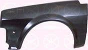 VW POLO 10.81-9.90 ..................... WING, RIGHT FRONT kk9526312