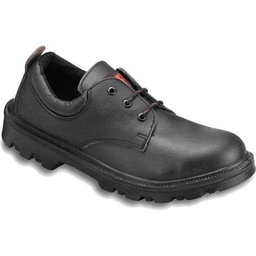 524SM Black PSF Strata Shoe