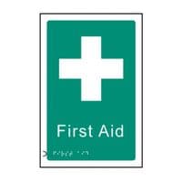 First Aid and Safe Condition