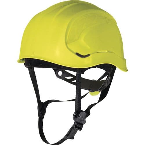 GRANITE PEAK - Mountaineering Style Safety Helmet