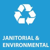 Janitorial & Environmental