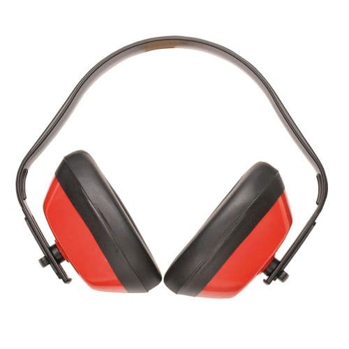 PW40 Classic Over Head Ear Protector