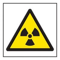 Radioactive and Biohazard