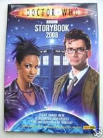 Doctor Who Annual