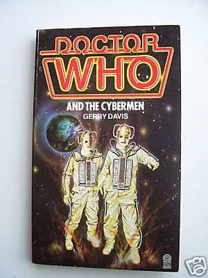 Doctor Who The Cybermen